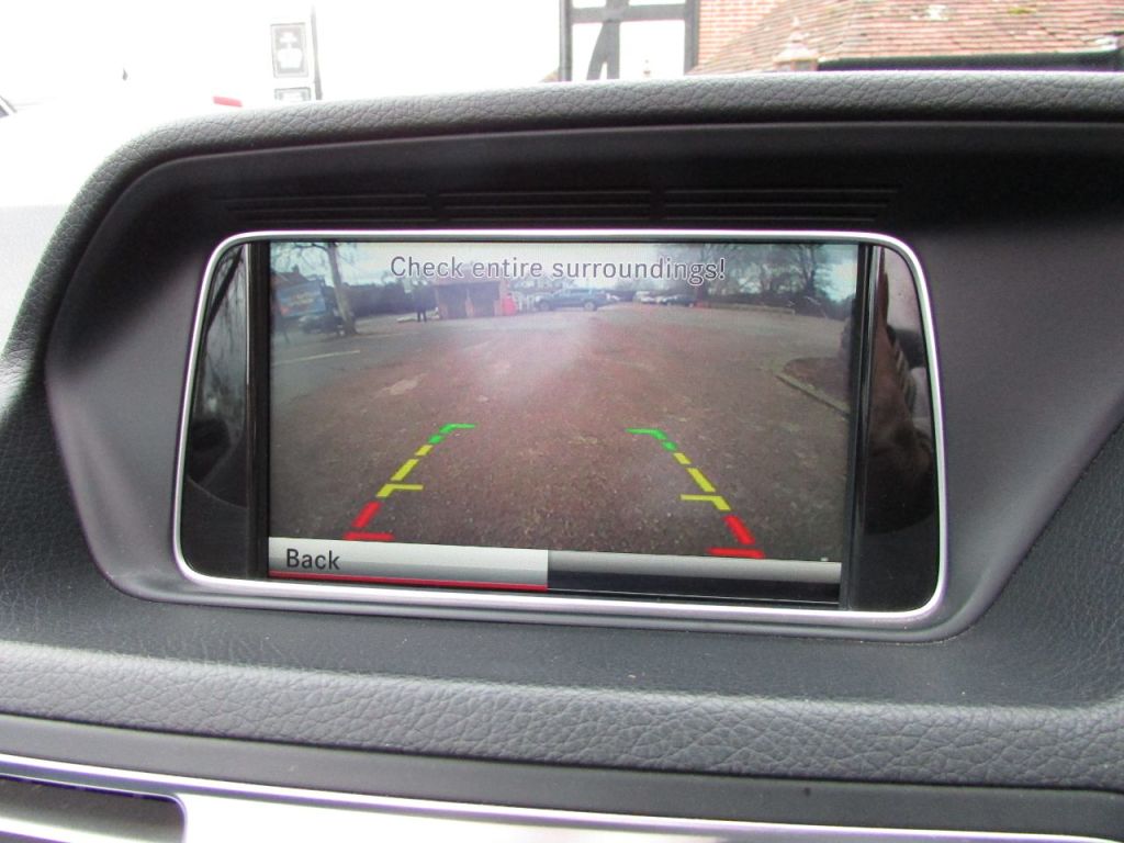 Used Mercedes-Benz E Class 2014 for sale - 77654164: Photo 11