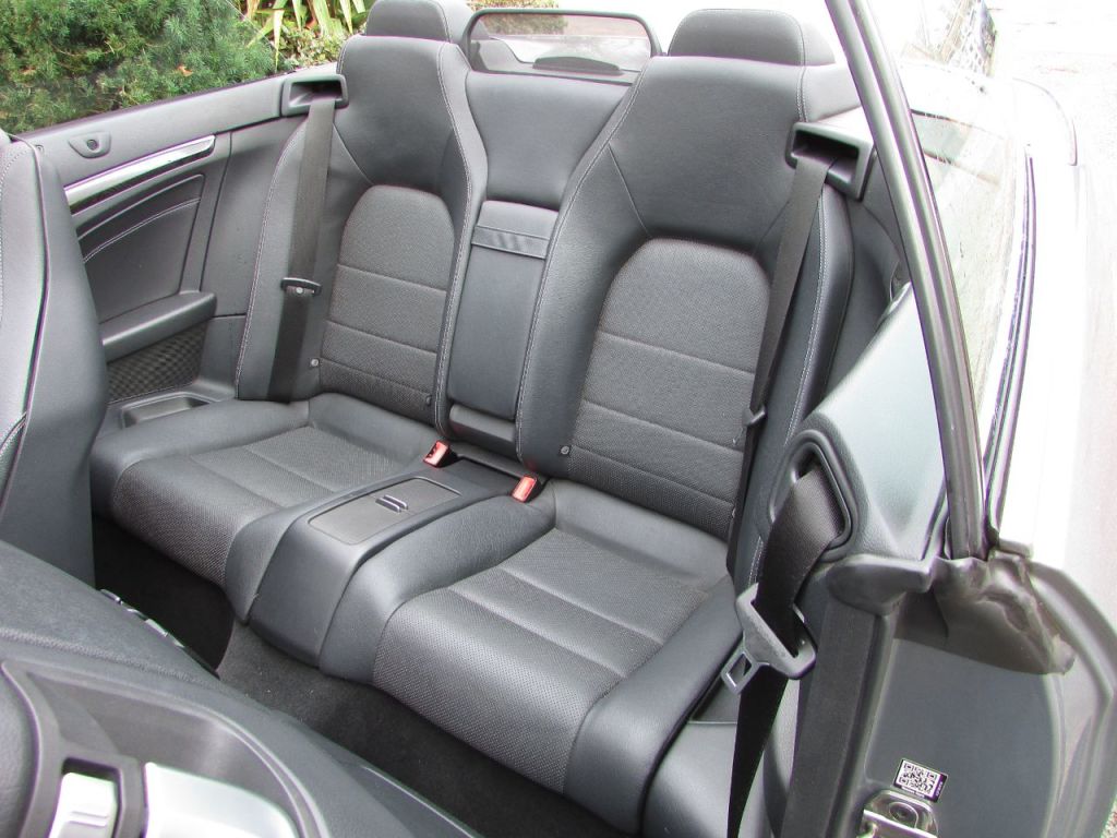 Used Mercedes-Benz E Class 2014 for sale - 77654164: Photo 12