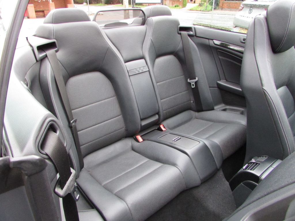 Used Mercedes-Benz E Class 2014 for sale - 77654164: Photo 13