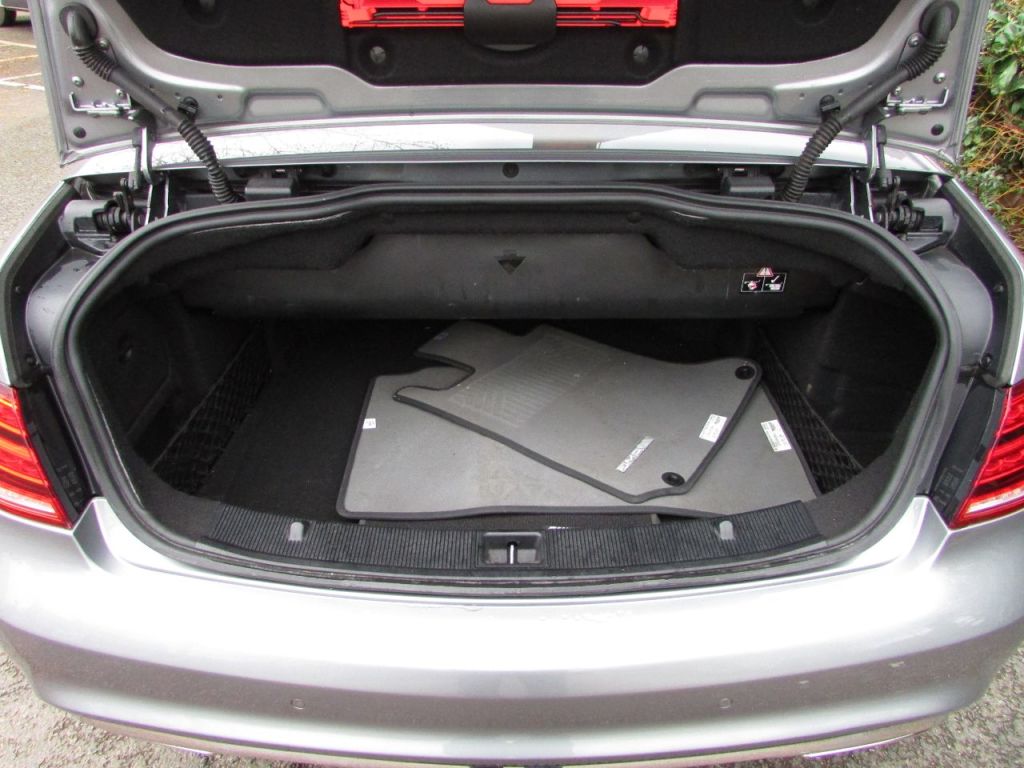 Used Mercedes-Benz E Class 2014 for sale - 77654164: Photo 15