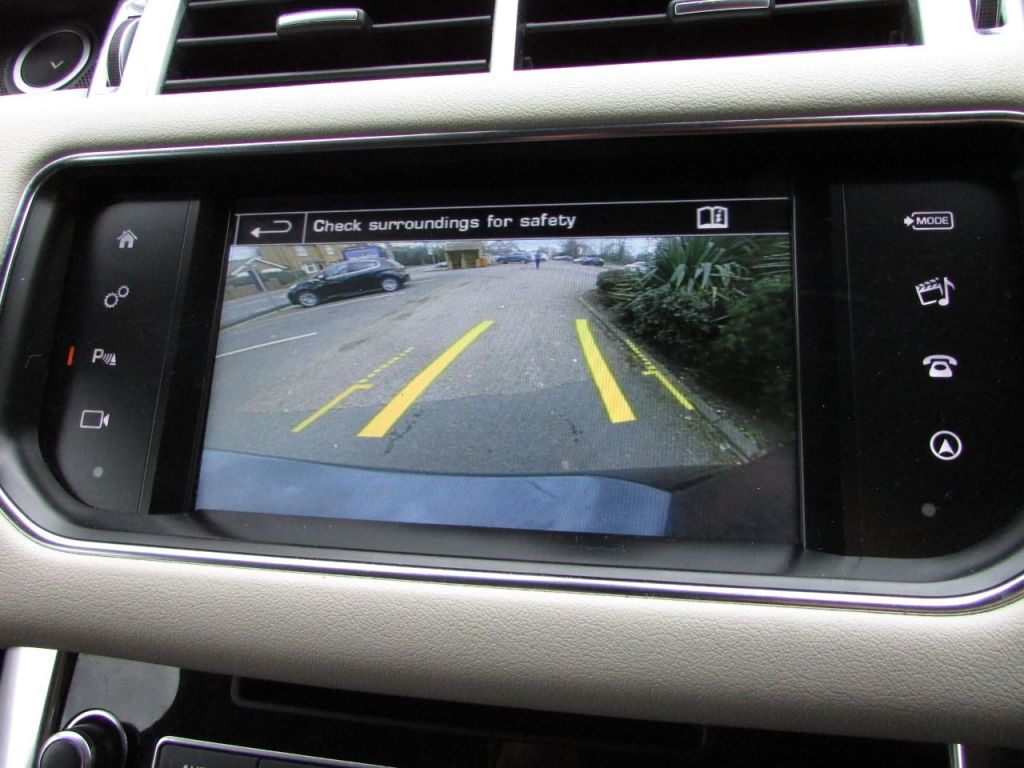 Used Land Rover Range Rover Sport 2016 for sale - 77821540: Photo 9