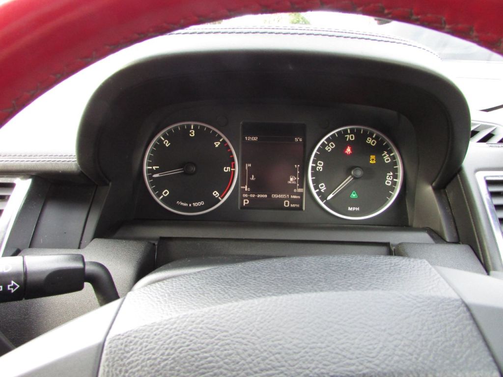 Used Land Rover Range Rover Sport 2010 for sale - 77128744: Photo 14