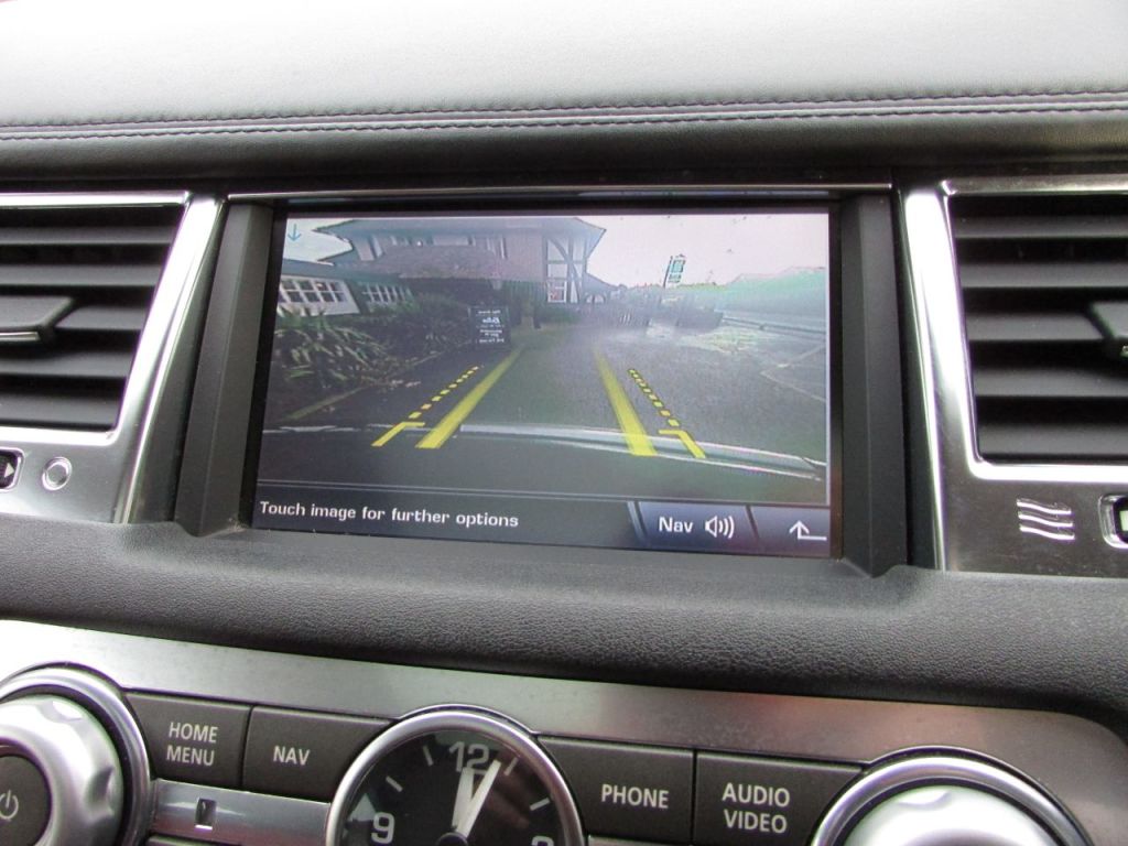 Used Land Rover Range Rover Sport 2010 for sale - 77128744: Photo 9