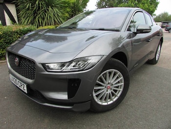 Used Jaguar I-Pace 2020 for sale - 79244468: Photo