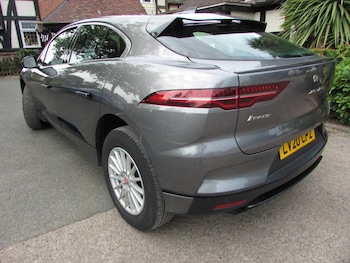 Used Jaguar I-Pace 2020 for sale - 79244468: Photo