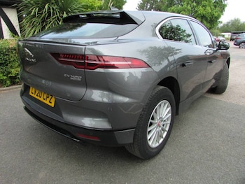 Used Jaguar I-Pace 2020 for sale - 79244468: Photo