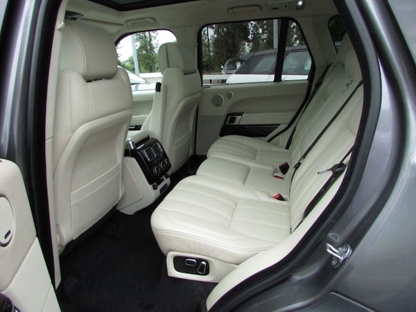 Used Land Rover Range Rover 2014 for sale - 75343086: Photo 12