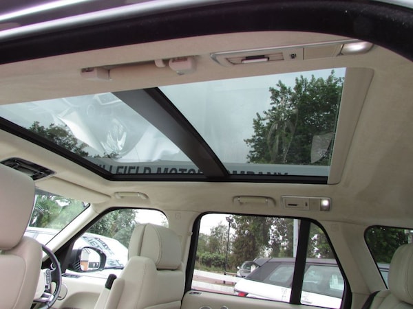 Used Land Rover Range Rover 2014 for sale - 75343086: Photo 15