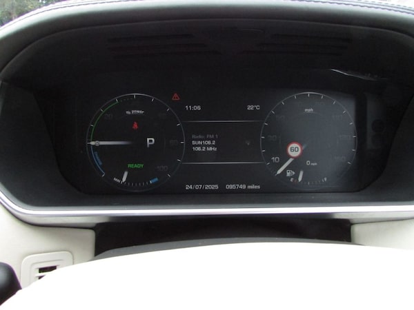 Used Land Rover Range Rover 2014 for sale - 75343086: Photo 16