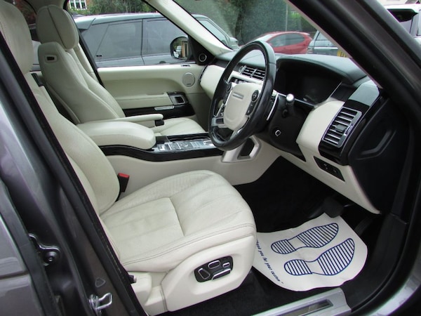 Used Land Rover Range Rover 2014 for sale - 75343086: Photo 7