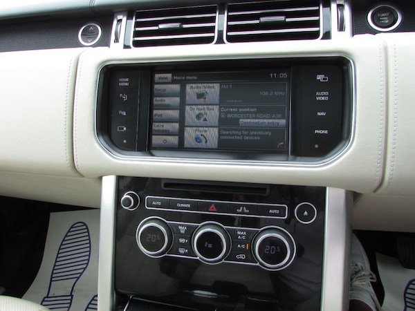 Used Land Rover Range Rover 2014 for sale - 75343086: Photo 8
