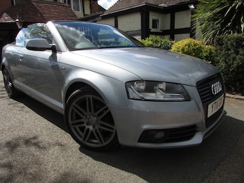 Used Audi A3 2011 for sale - 78314751: Photo