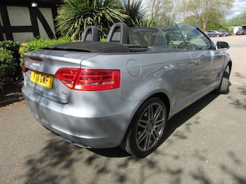 Used Audi A3 2011 for sale - 78314751: Photo