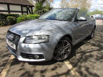 Used Audi A3 2011 for sale - 78314751: Photo