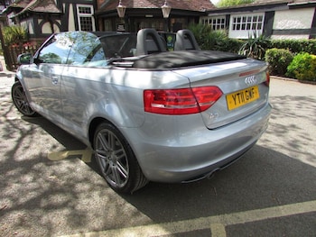 Used Audi A3 2011 for sale - 78314751: Photo