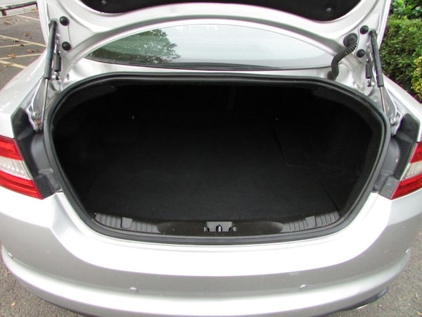 Used Jaguar XF 2013 for sale - 68471880: Photo 11