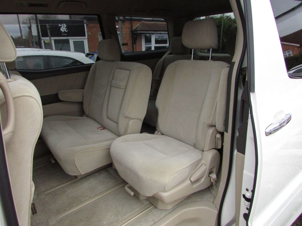Used Toyota Alphard 2021 for sale - 76616953: Photo 11