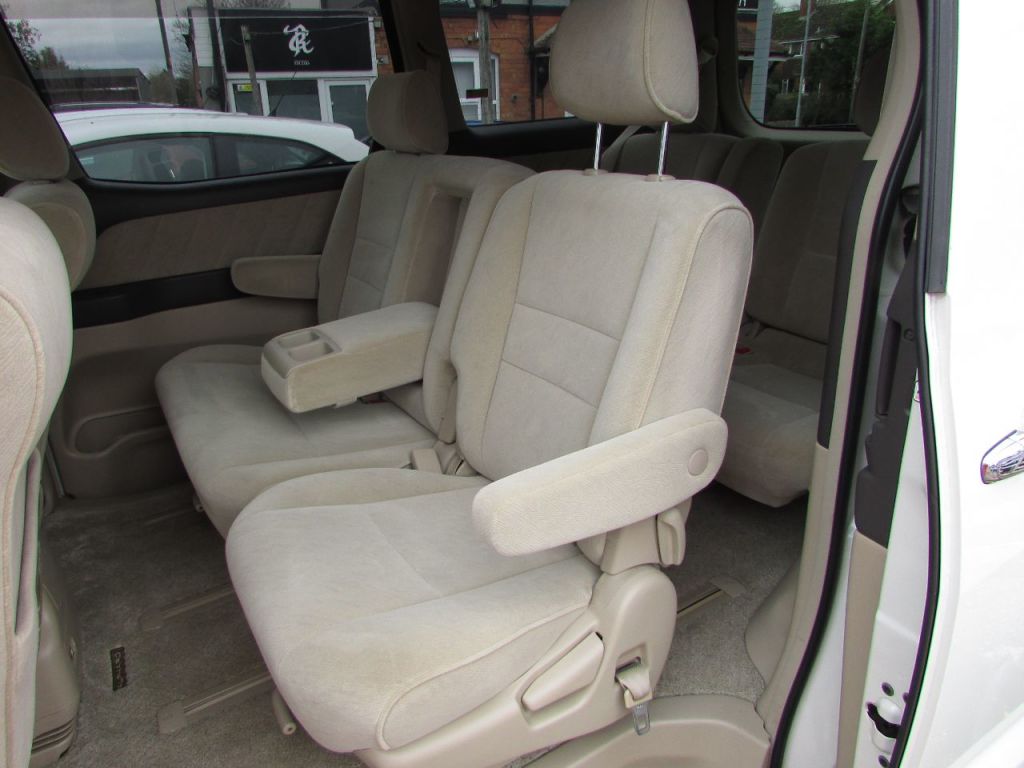 Used Toyota Alphard 2021 for sale - 76616953: Photo 12