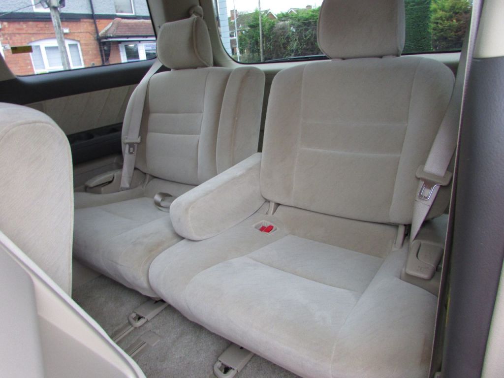 Used Toyota Alphard 2021 for sale - 76616953: Photo 13