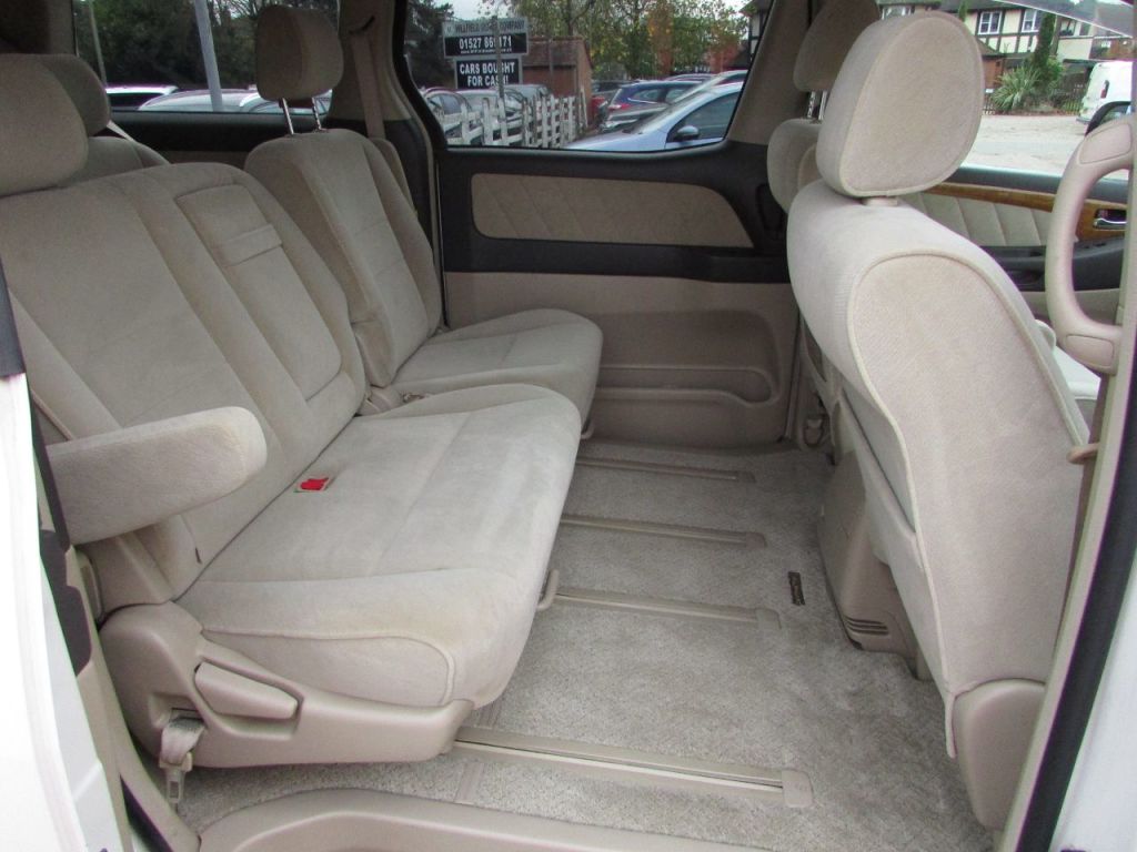 Used Toyota Alphard 2021 for sale - 76616953: Photo 14