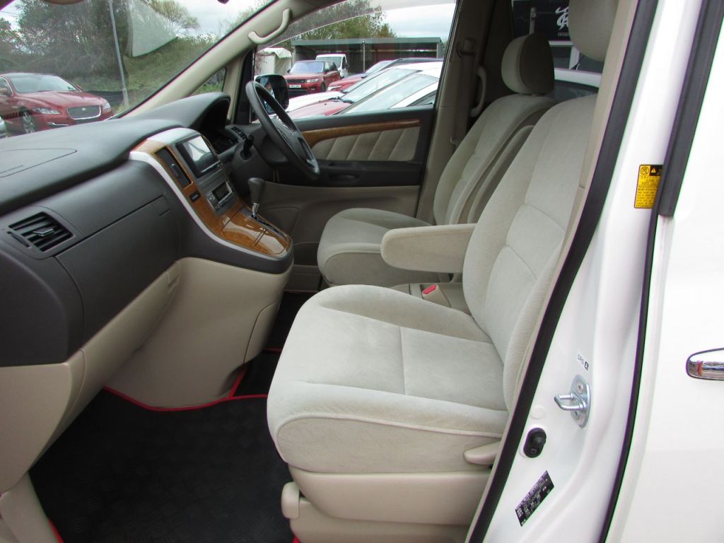 Used Toyota Alphard 2021 for sale - 76616953: Photo 6