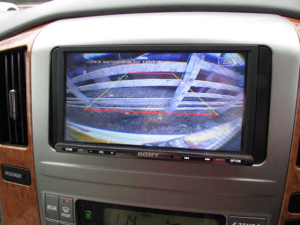 Used Toyota Alphard 2021 for sale - 76616953: Photo 9