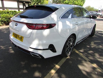 Used Kia Pro Ceed 2019 for sale - 79384371: Photo