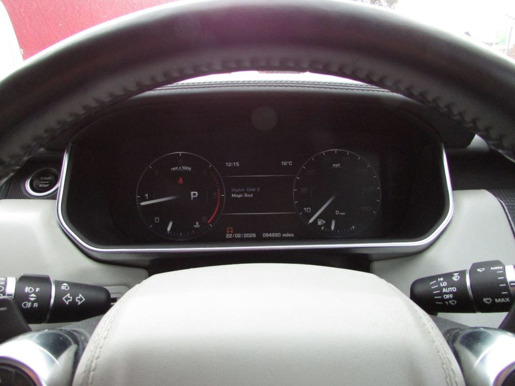 Used Land Rover Range Rover Sport 2015 for sale - 77421391: Photo 15