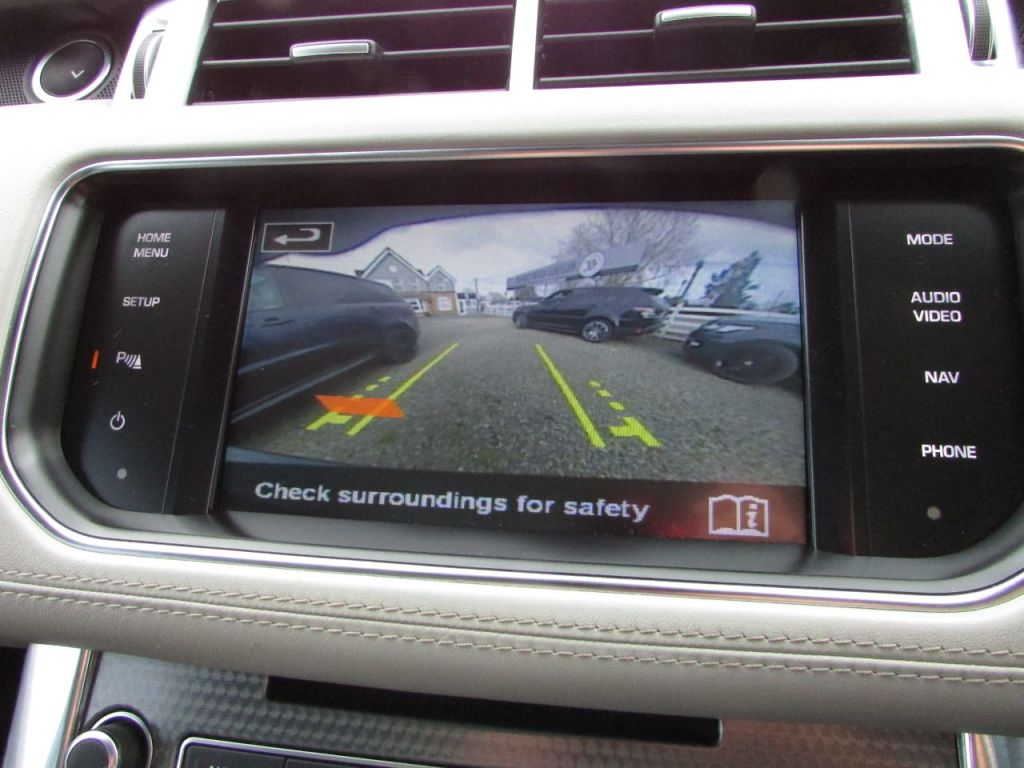 Used Land Rover Range Rover Sport 2015 for sale - 77421391: Photo 9