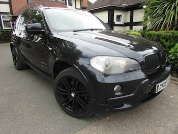 Used BMW X5 2009 for sale - 79045929: Photo