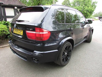 Used BMW X5 2009 for sale - 79045929: Photo