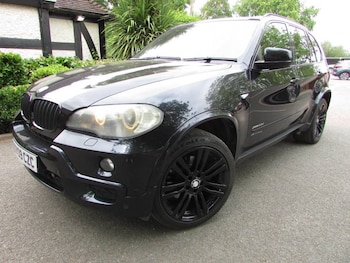 Used BMW X5 2009 for sale - 79045929: Photo