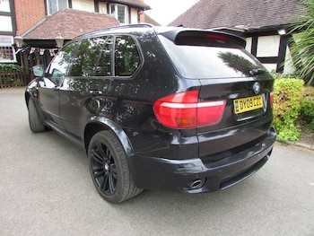Used BMW X5 2009 for sale - 79045929: Photo