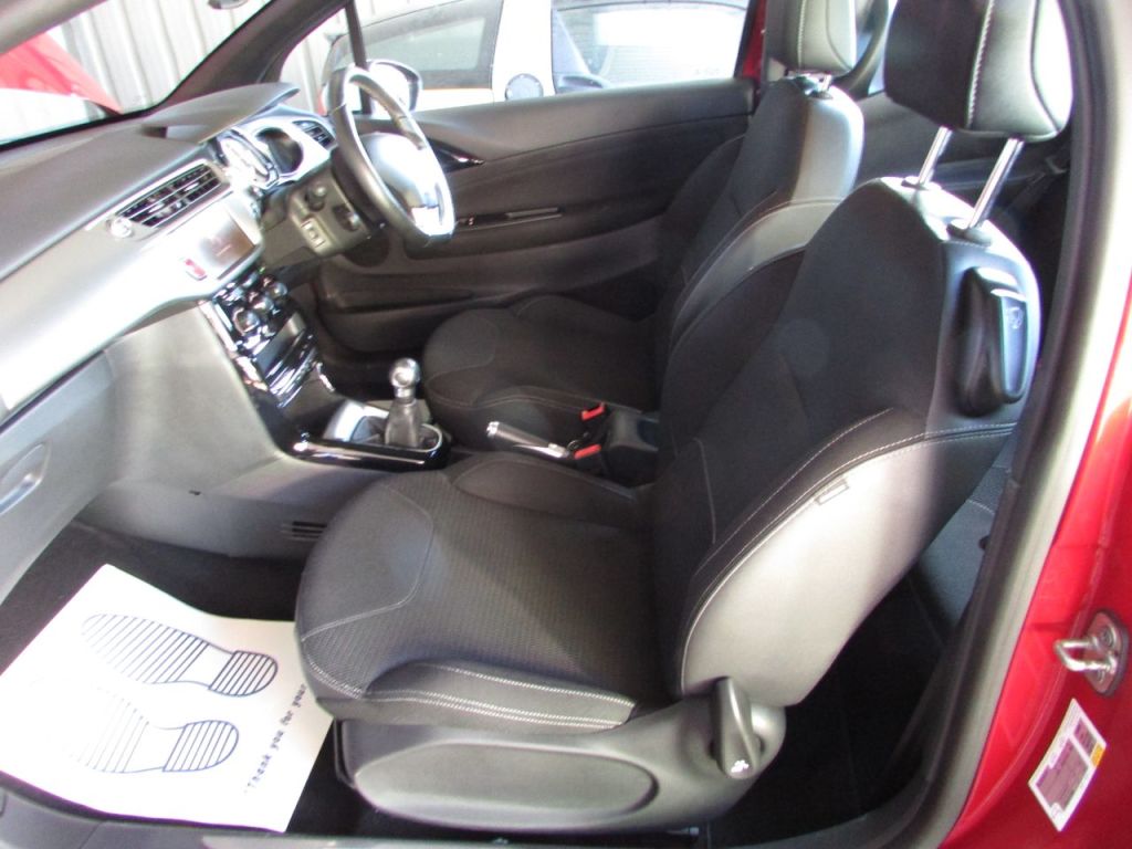 Used DS Automobiles DS 3 2017 for sale - 76363168: Photo 6