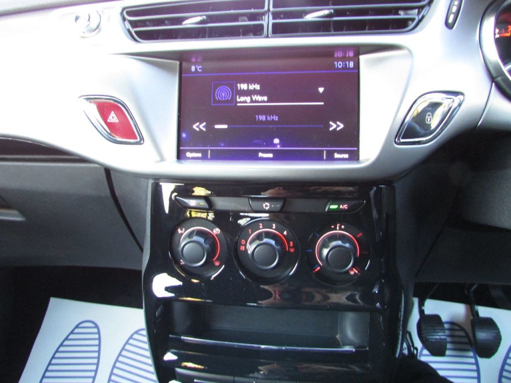 Used DS Automobiles DS 3 2017 for sale - 76363168: Photo 8