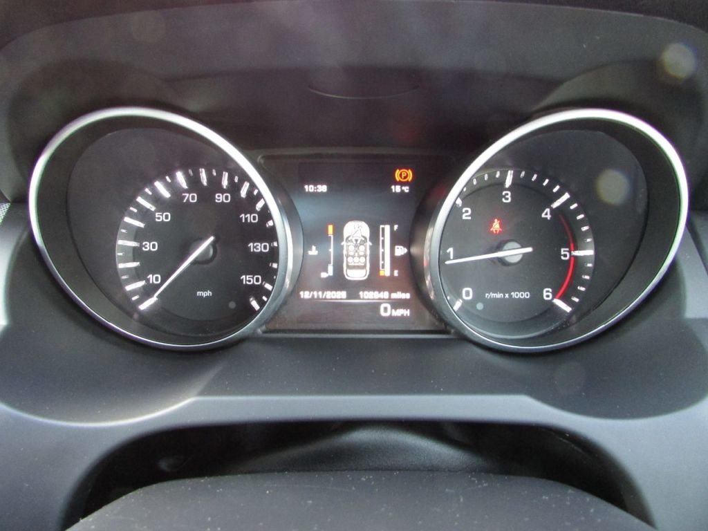 Used Land Rover Range Rover Evoque 2014 for sale - 76569358: Photo 14