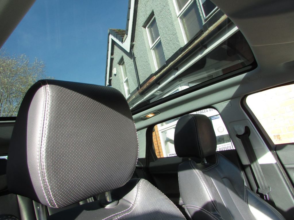 Used Land Rover Range Rover Evoque 2014 for sale - 76569358: Photo 15