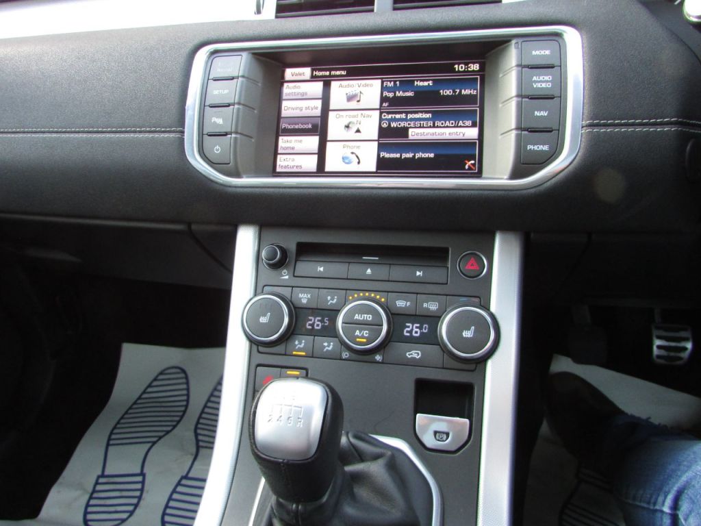 Used Land Rover Range Rover Evoque 2014 for sale - 76569358: Photo 8