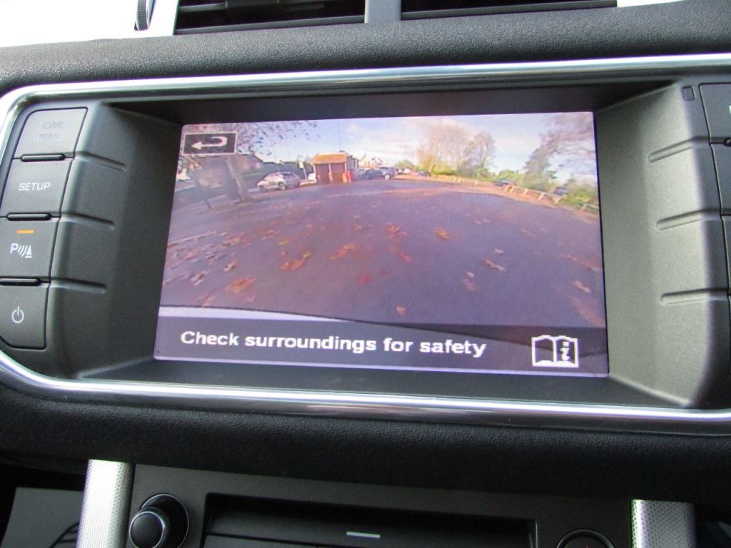 Used Land Rover Range Rover Evoque 2014 for sale - 76569358: Photo 9