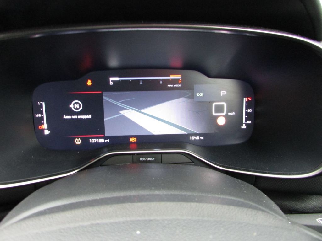 Used Citroen C5 Aircross 2022 for sale - 77607969: Photo 14