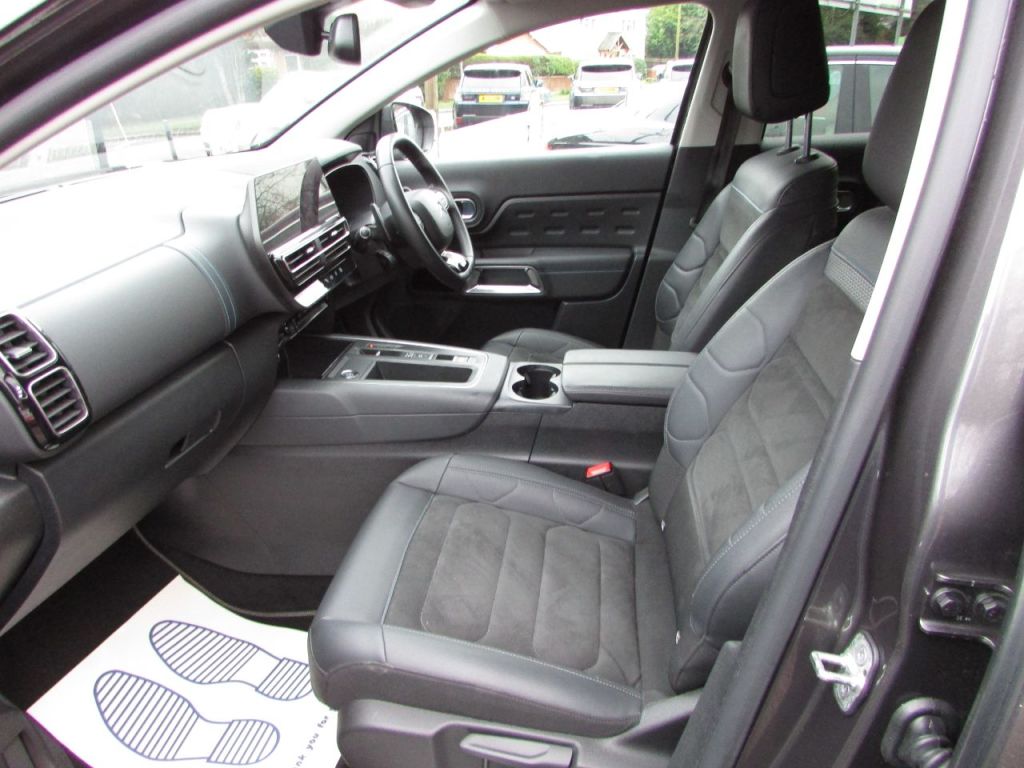 Used Citroen C5 Aircross 2022 for sale - 77607969: Photo 6