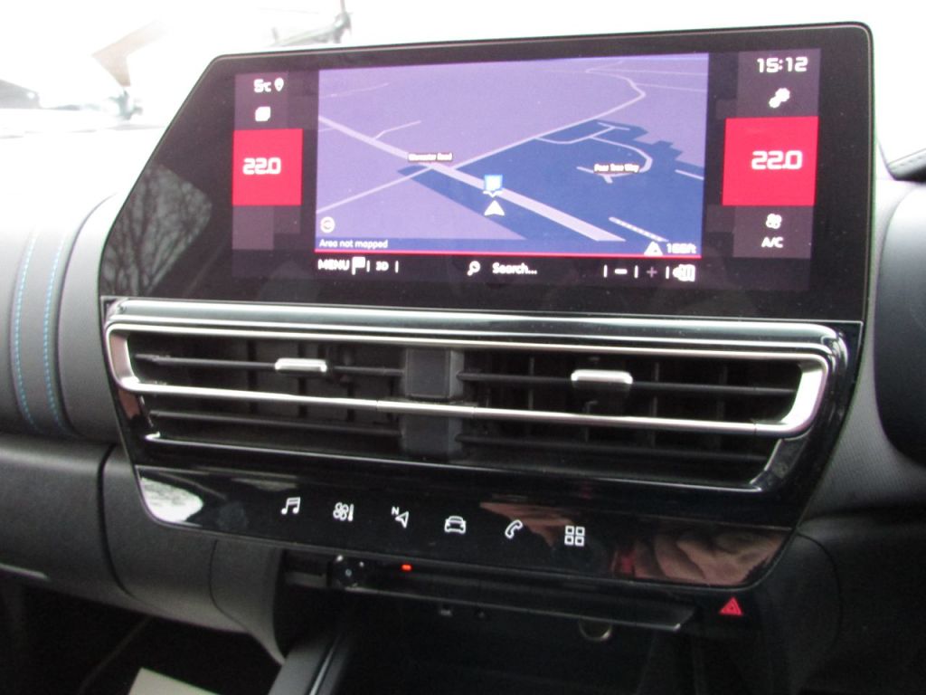 Used Citroen C5 Aircross 2022 for sale - 77607969: Photo 8