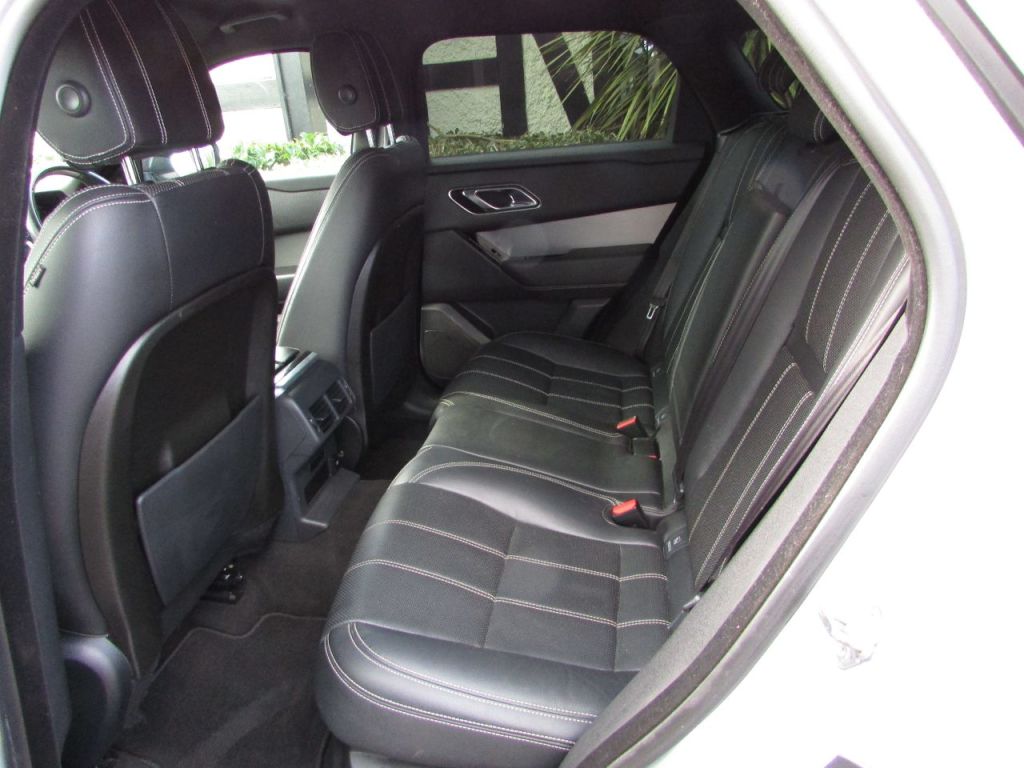 Used Land Rover Range Rover Velar 2019 for sale - 77845103: Photo 12