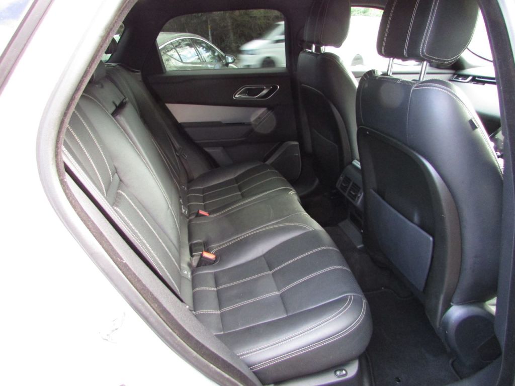 Used Land Rover Range Rover Velar 2019 for sale - 77845103: Photo 13