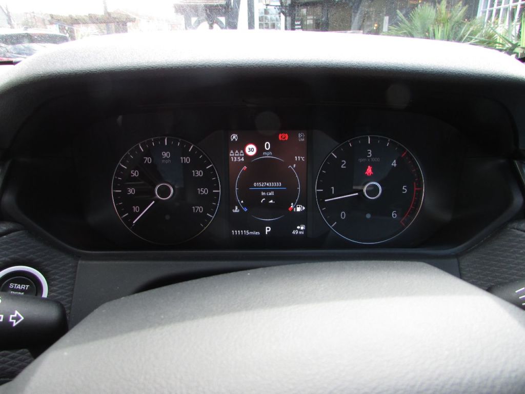 Used Land Rover Range Rover Velar 2019 for sale - 77845103: Photo 14