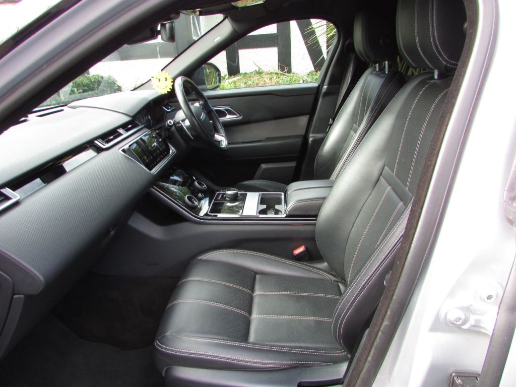 Used Land Rover Range Rover Velar 2019 for sale - 77845103: Photo 6