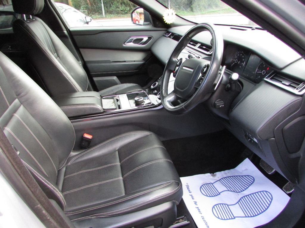 Used Land Rover Range Rover Velar 2019 for sale - 77845103: Photo 7