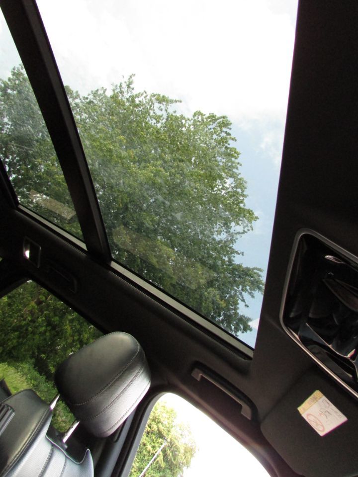 Used Land Rover Range Rover Sport 2014 for sale - 76235228: Photo 11