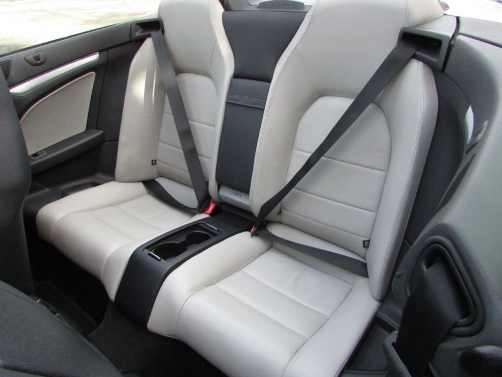 Used Mercedes-Benz E Class 2011 for sale - 77654168: Photo 11