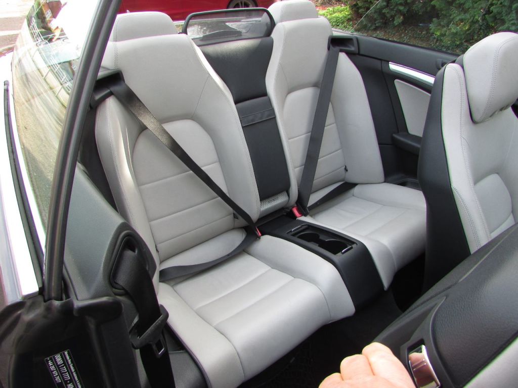 Used Mercedes-Benz E Class 2011 for sale - 77654168: Photo 12